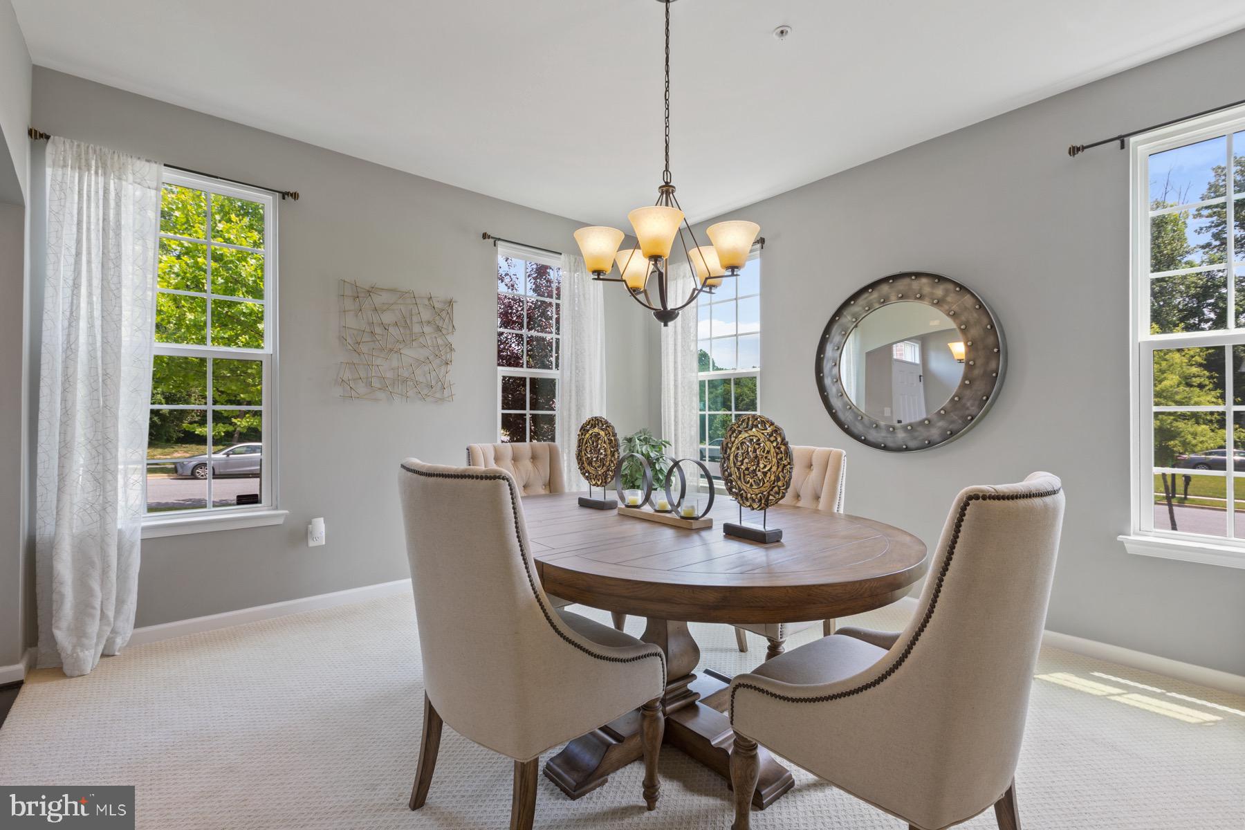 BEECH TREE WEST VILLAGE - Residential