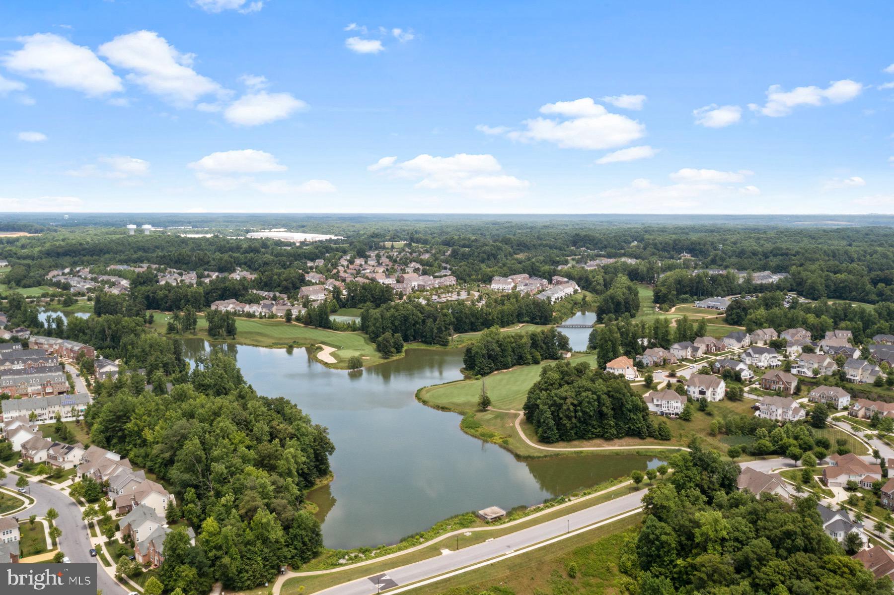 BEECH TREE WEST VILLAGE - Residential