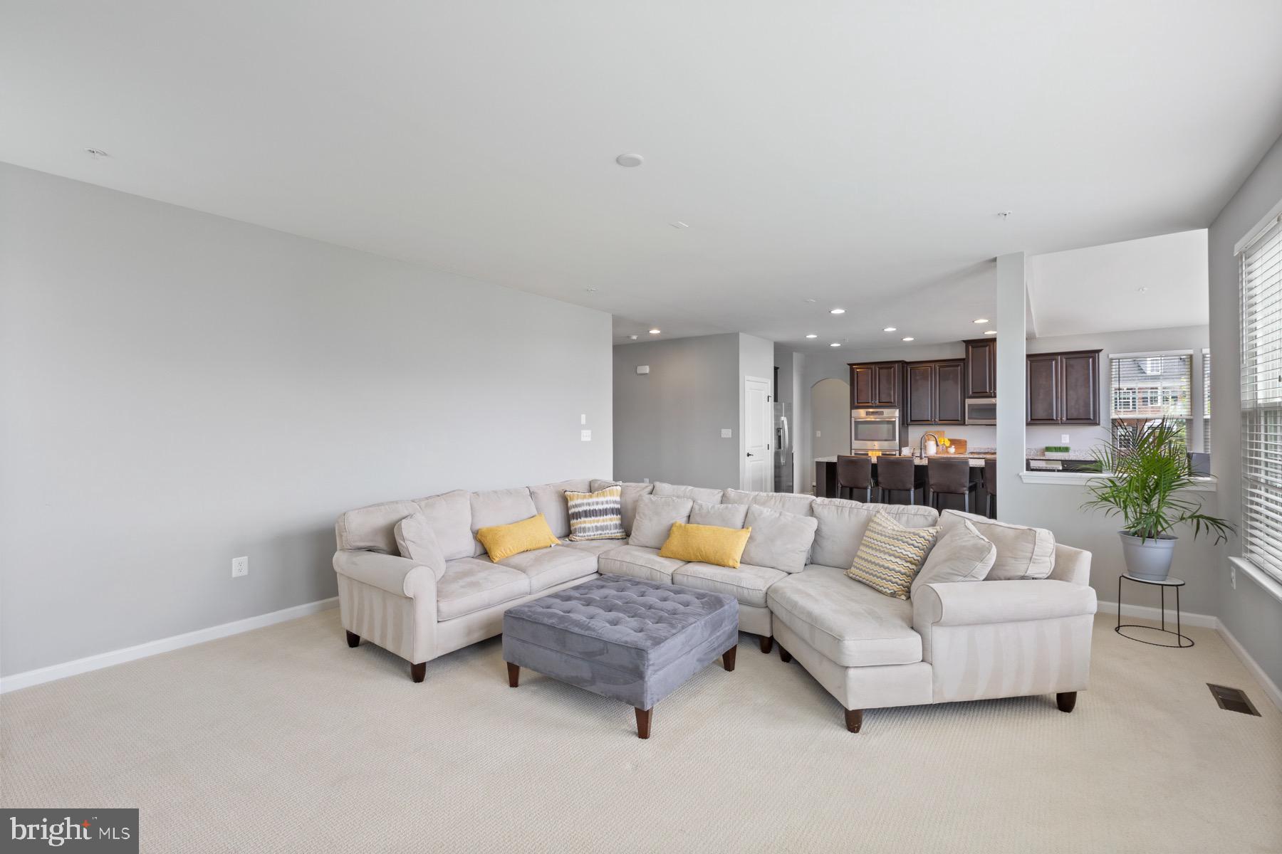 BEECH TREE WEST VILLAGE - Residential