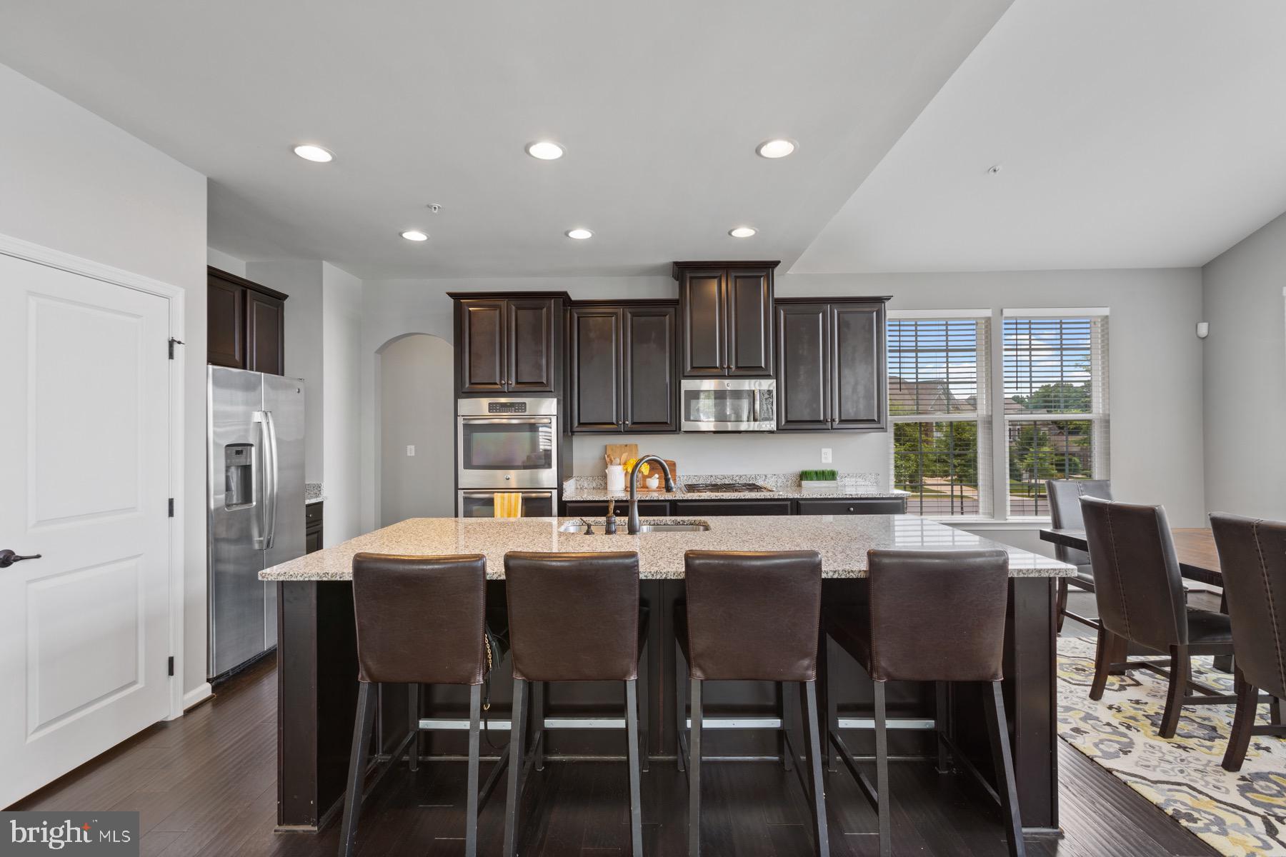 BEECH TREE WEST VILLAGE - Residential