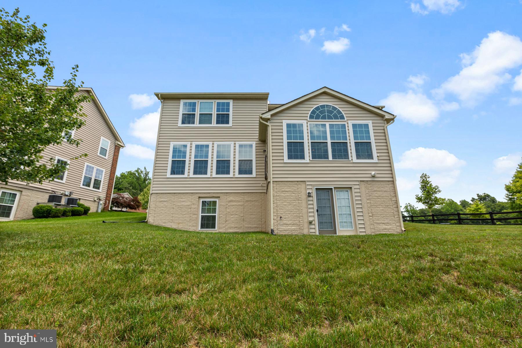 BEECH TREE WEST VILLAGE - Residential