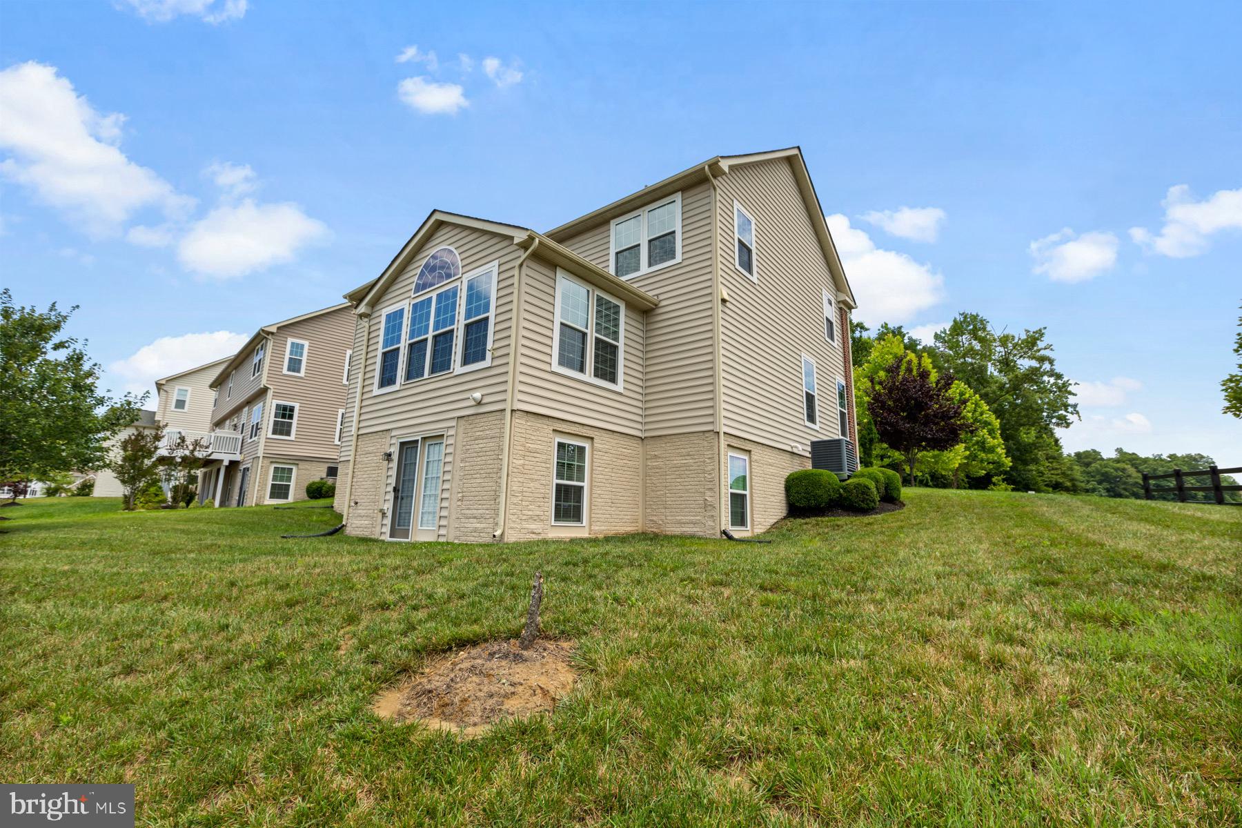 BEECH TREE WEST VILLAGE - Residential