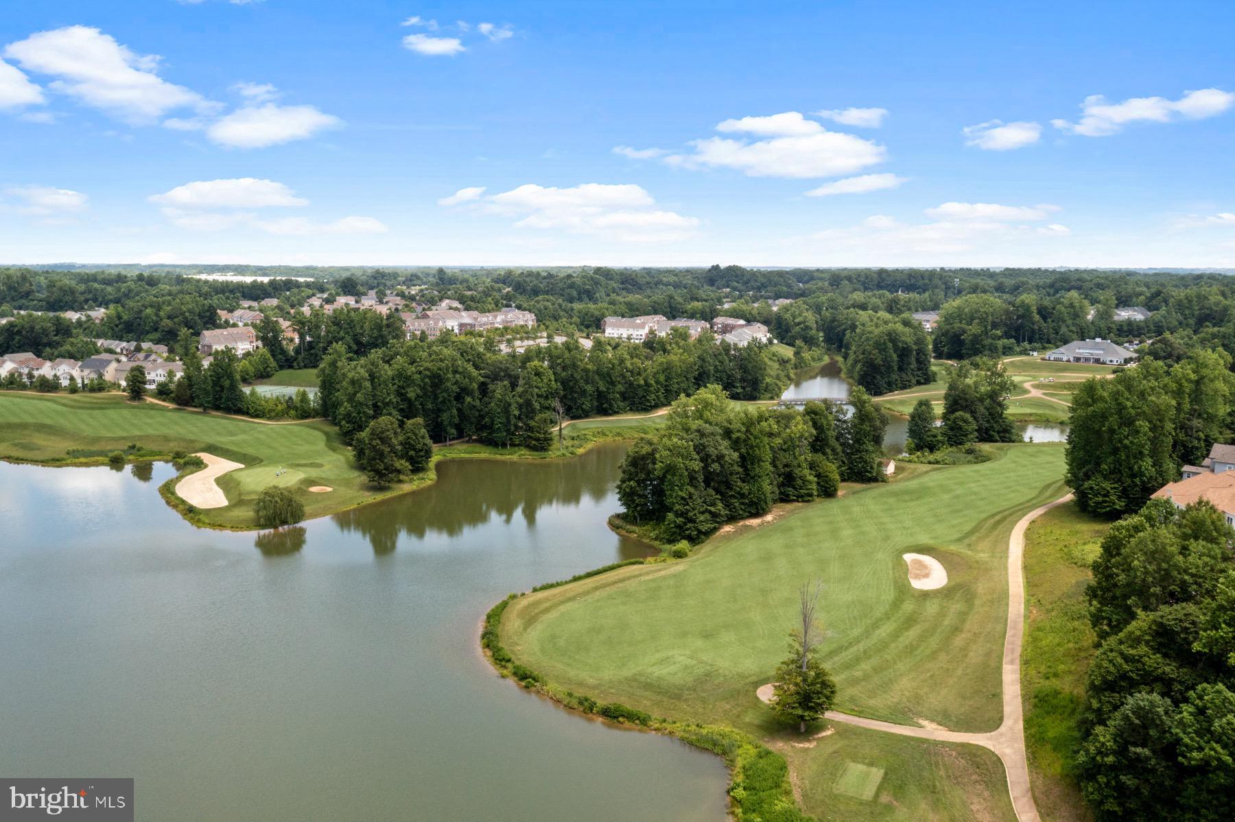 BEECH TREE WEST VILLAGE - Residential