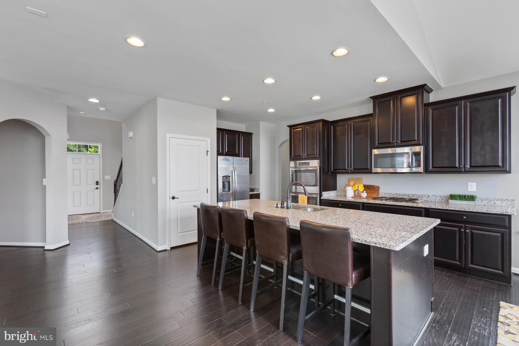 BEECH TREE WEST VILLAGE - Residential