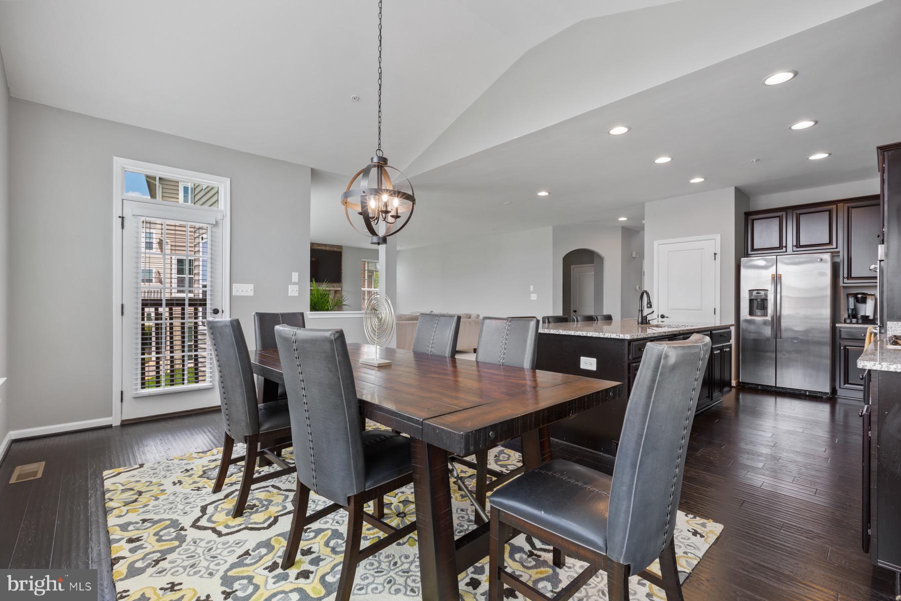 BEECH TREE WEST VILLAGE - Residential