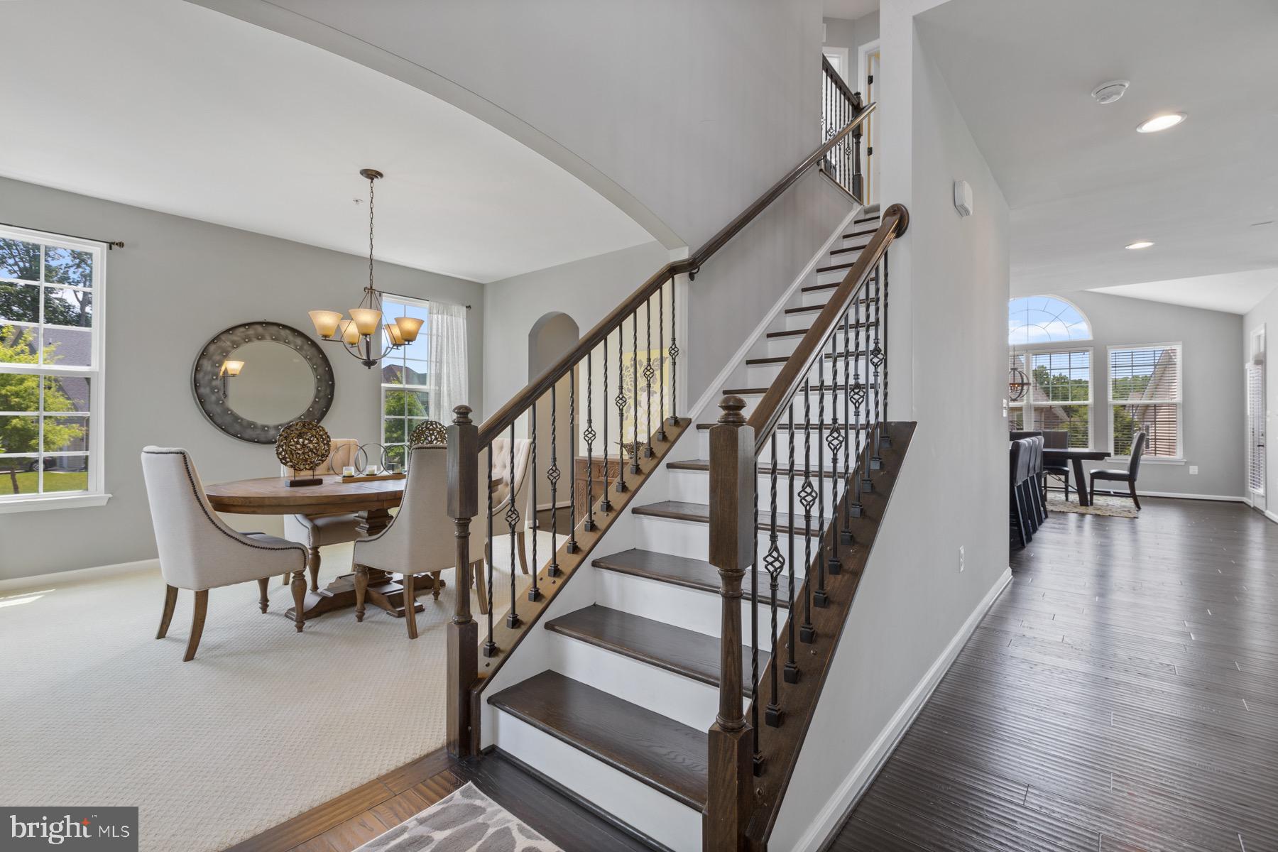 BEECH TREE WEST VILLAGE - Residential