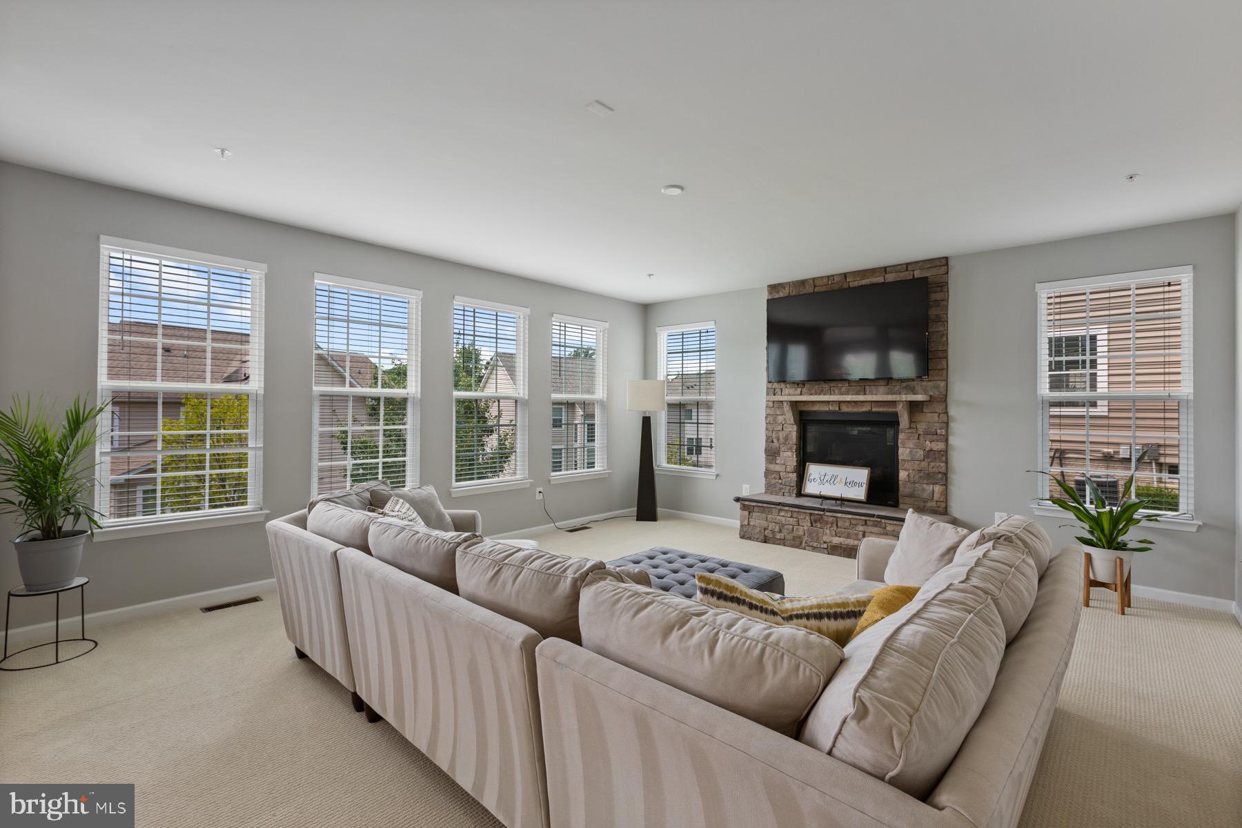 BEECH TREE WEST VILLAGE - Residential