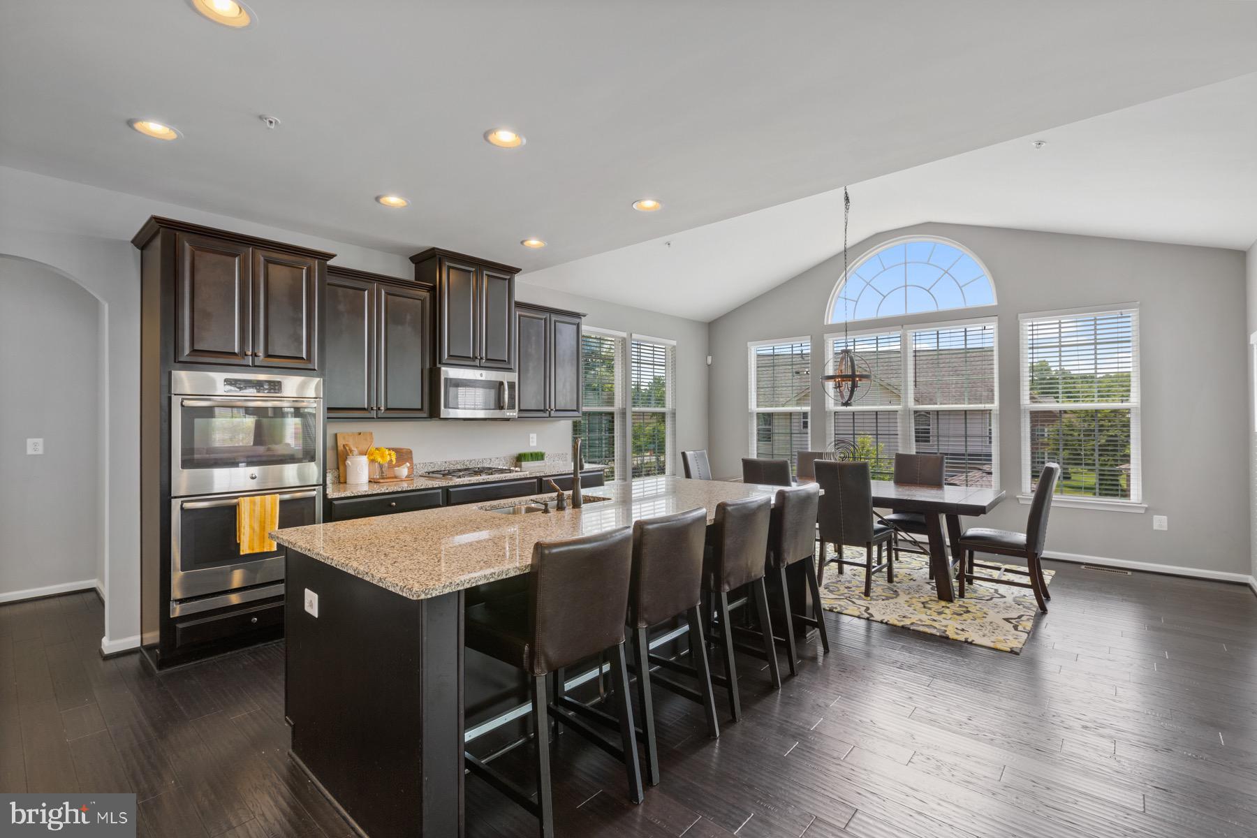 BEECH TREE WEST VILLAGE - Residential