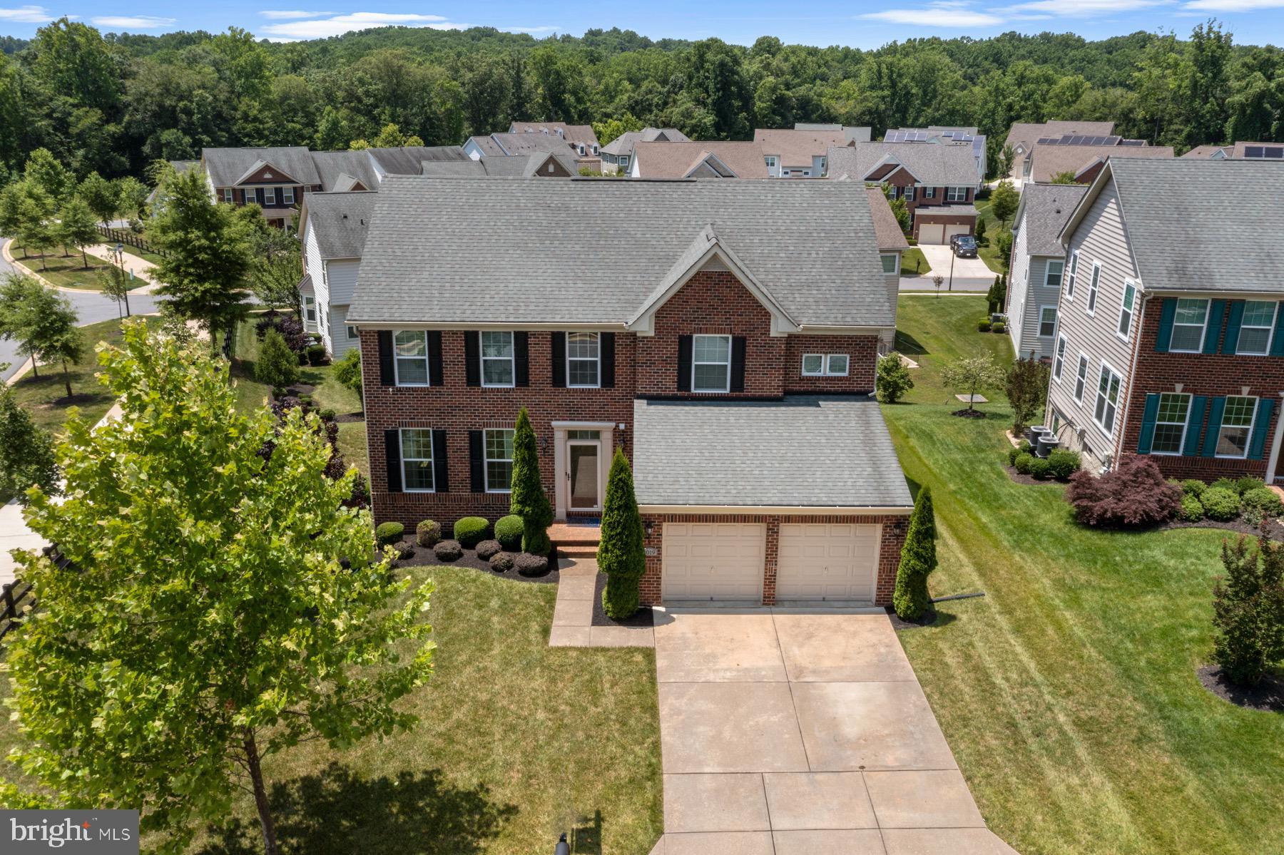 BEECH TREE WEST VILLAGE - Residential