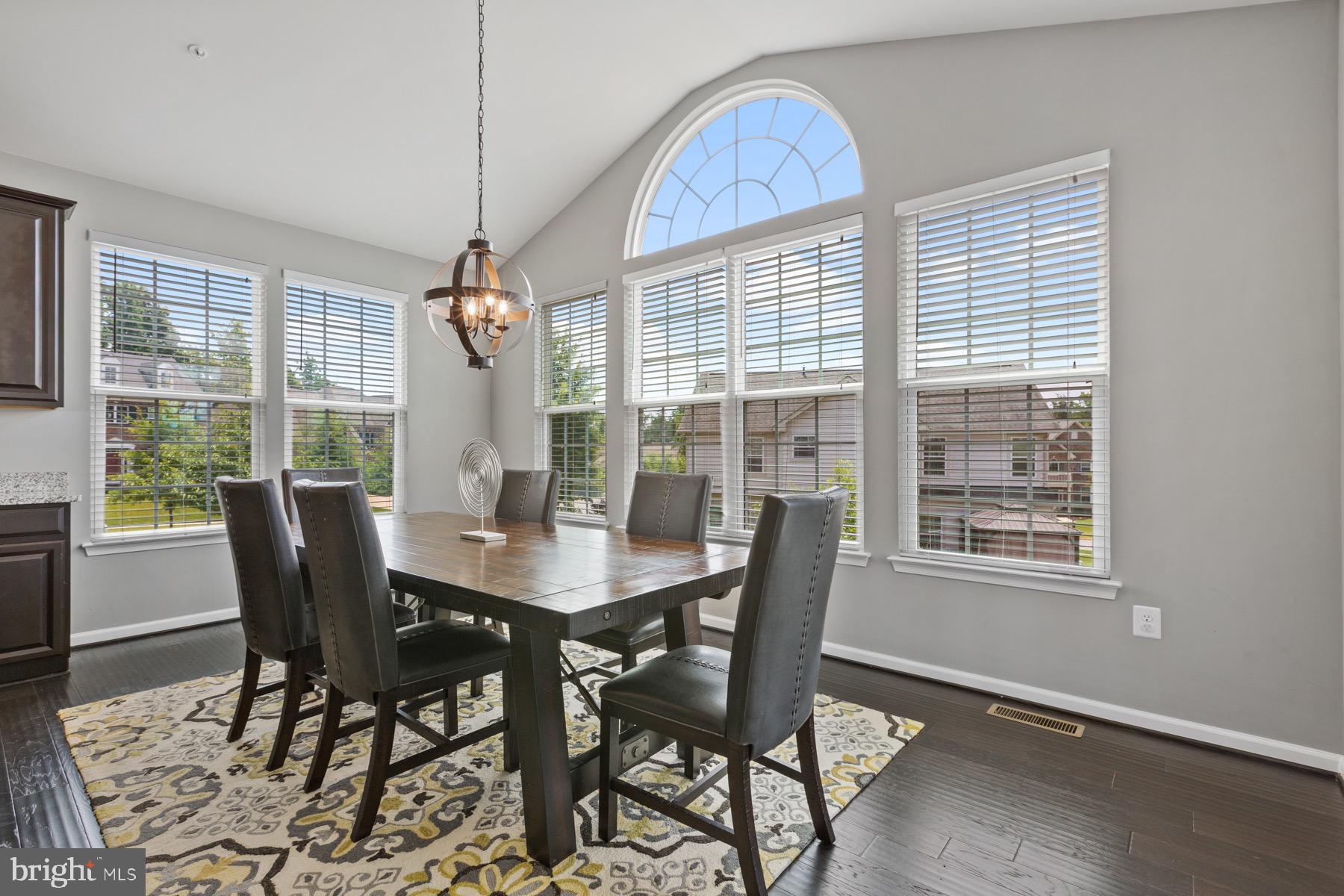 BEECH TREE WEST VILLAGE - Residential