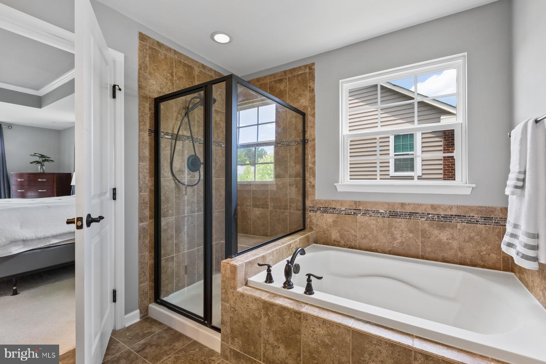 BEECH TREE WEST VILLAGE - Residential