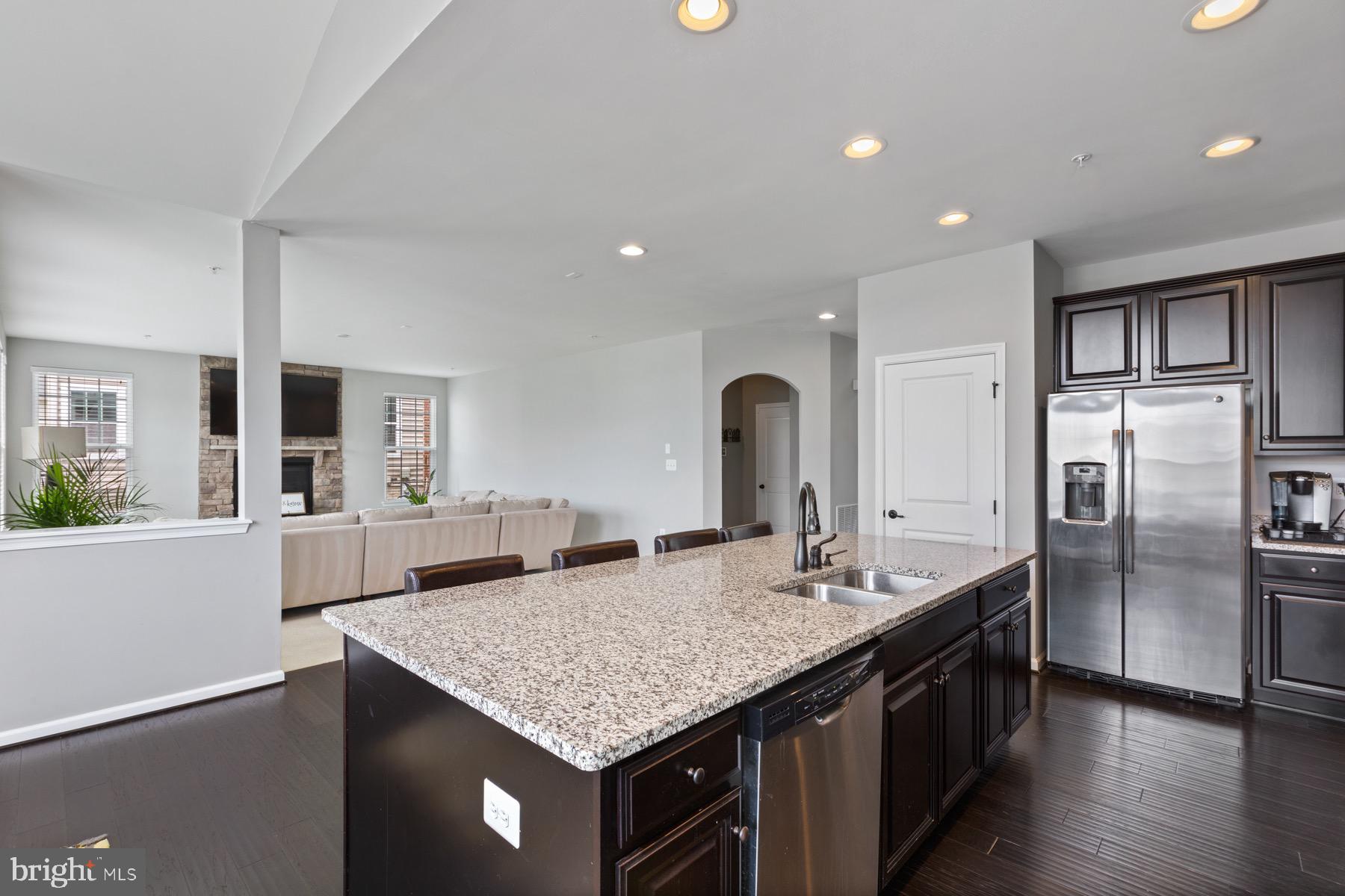 BEECH TREE WEST VILLAGE - Residential