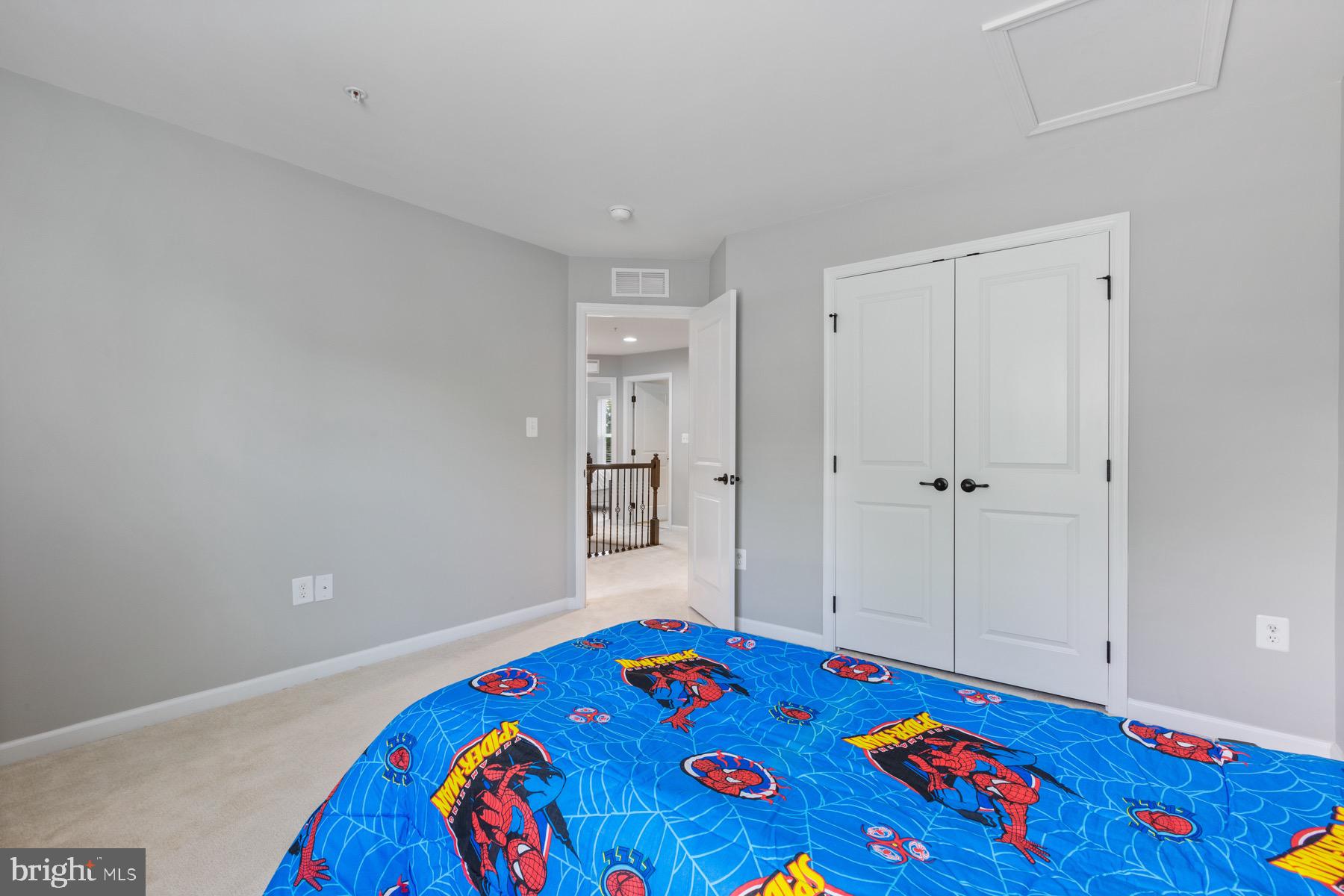 BEECH TREE WEST VILLAGE - Residential