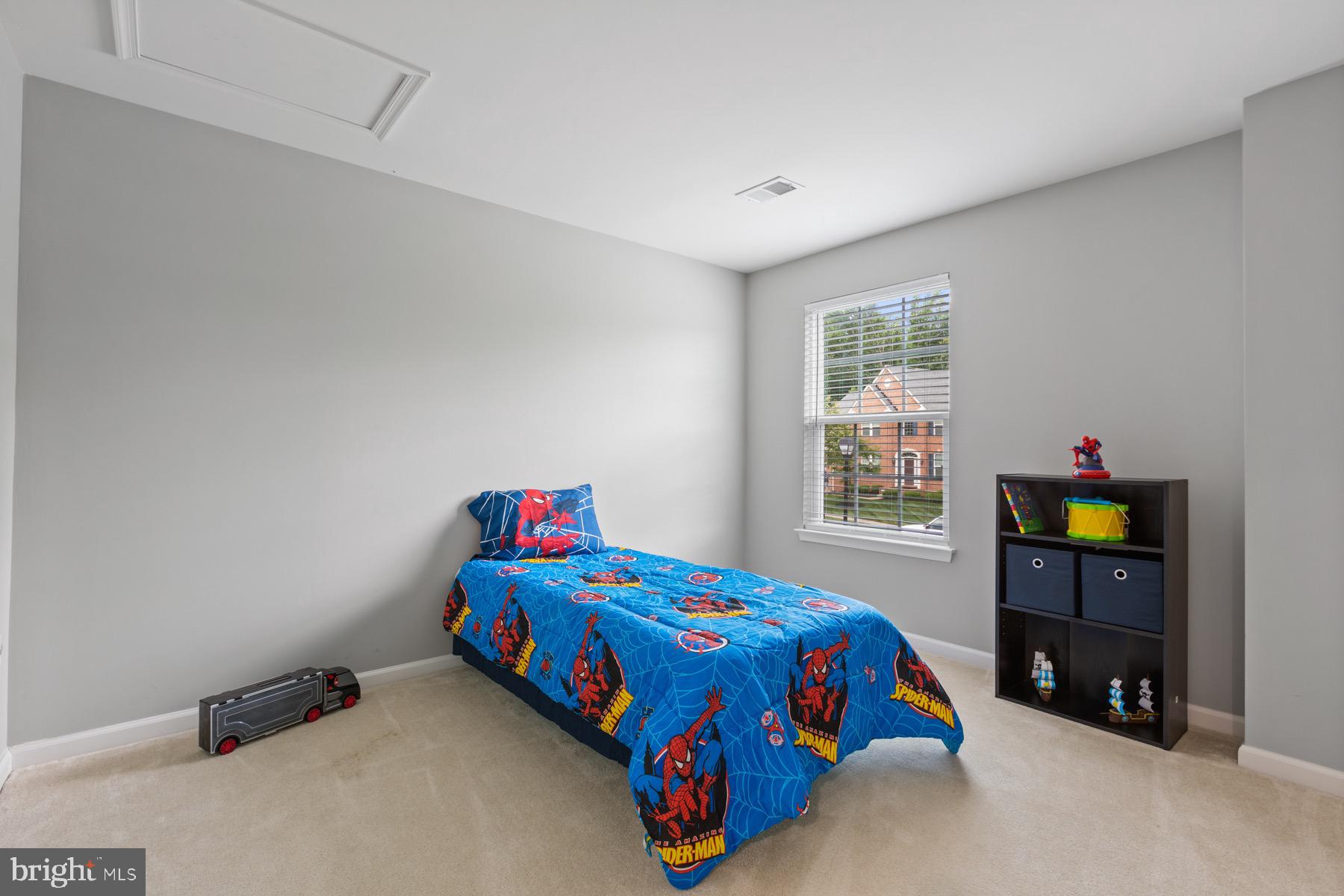 BEECH TREE WEST VILLAGE - Residential