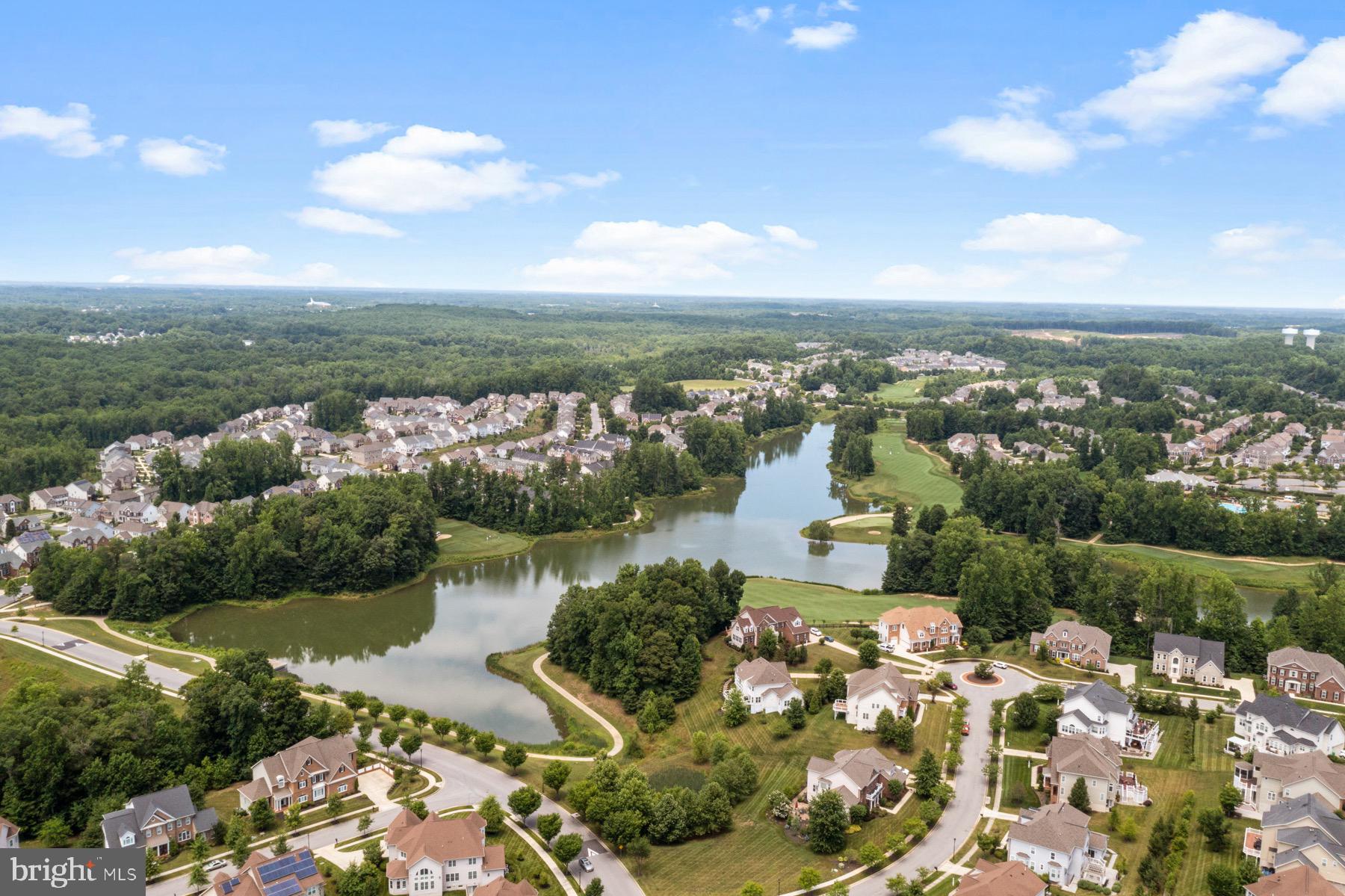 BEECH TREE WEST VILLAGE - Residential