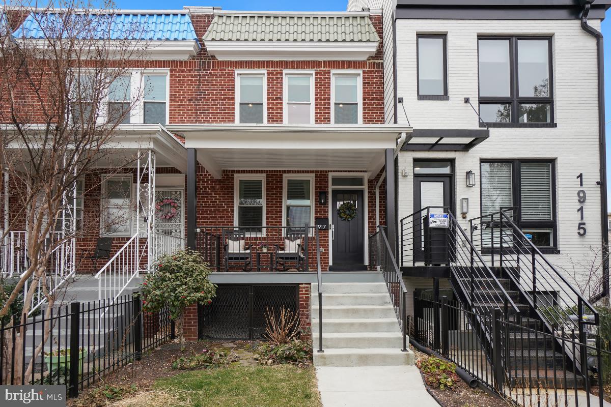 1917 H STREET NE