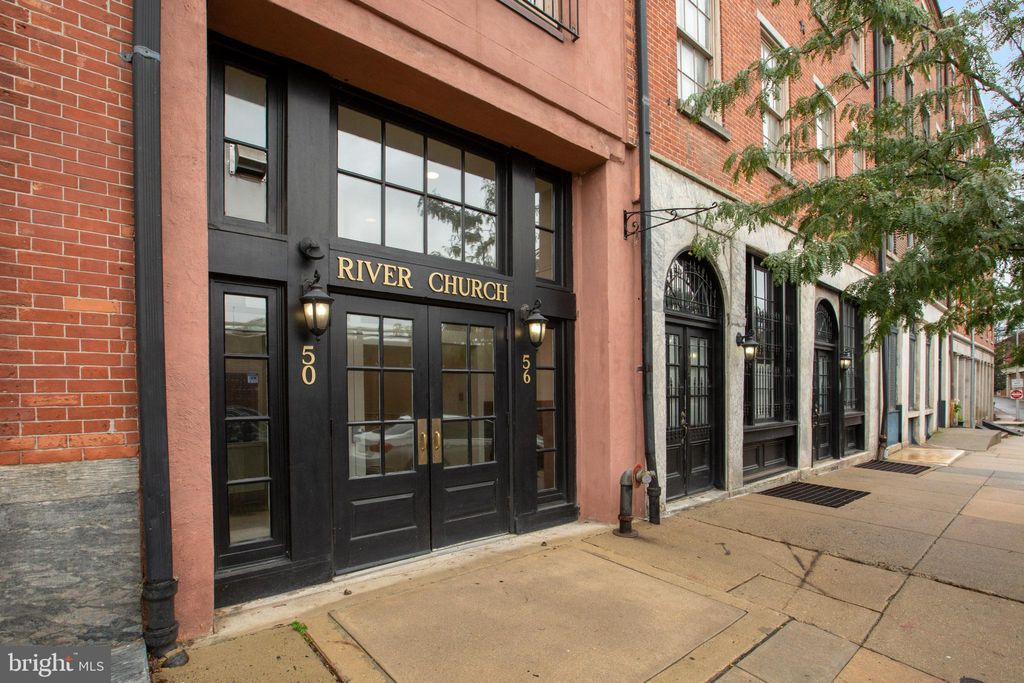 Photo of 50 - 56 N Front Street #104, PHILADELPHIA, PA 19106 (MLS # PAPH2584968)