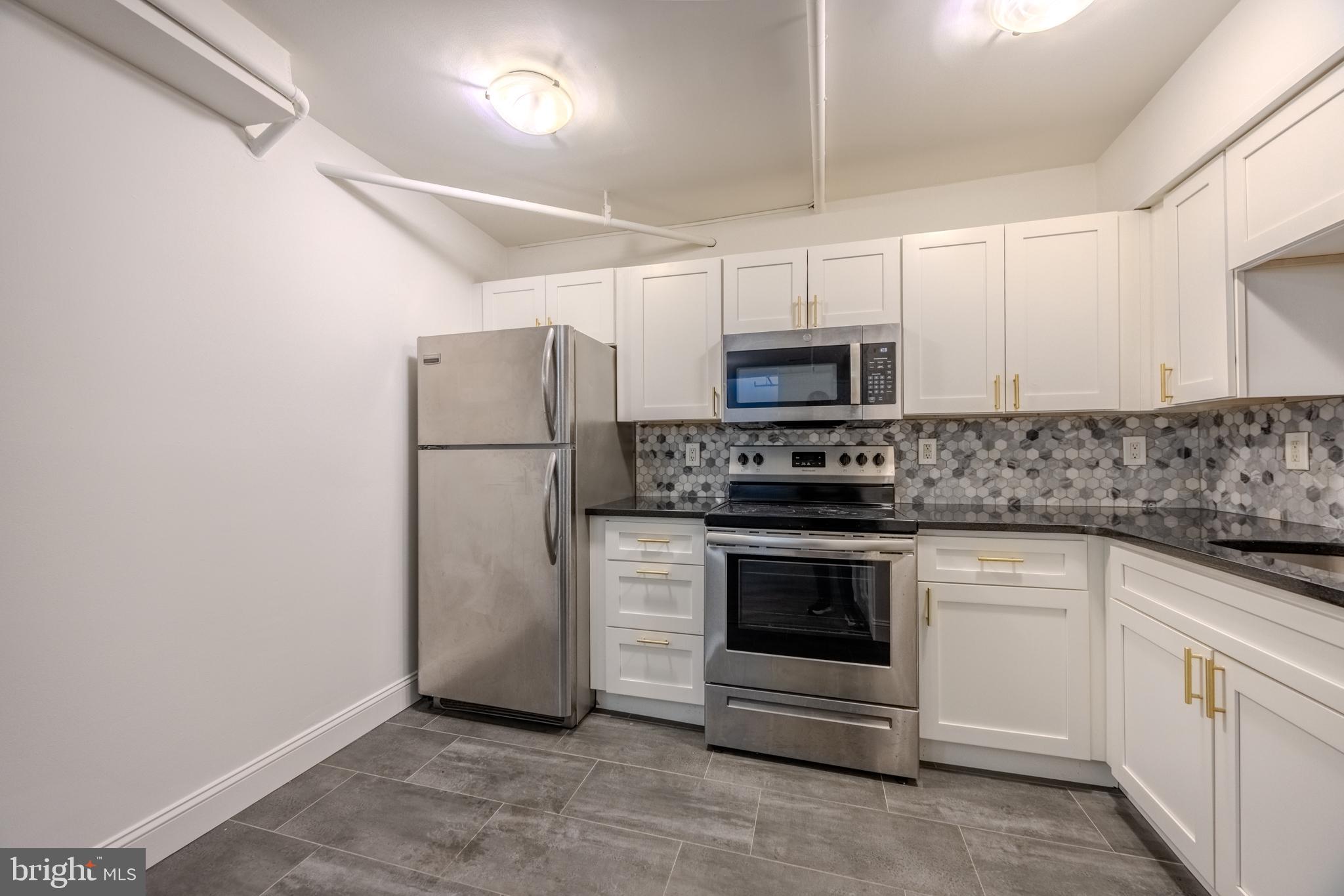 OLD CITY - Residential