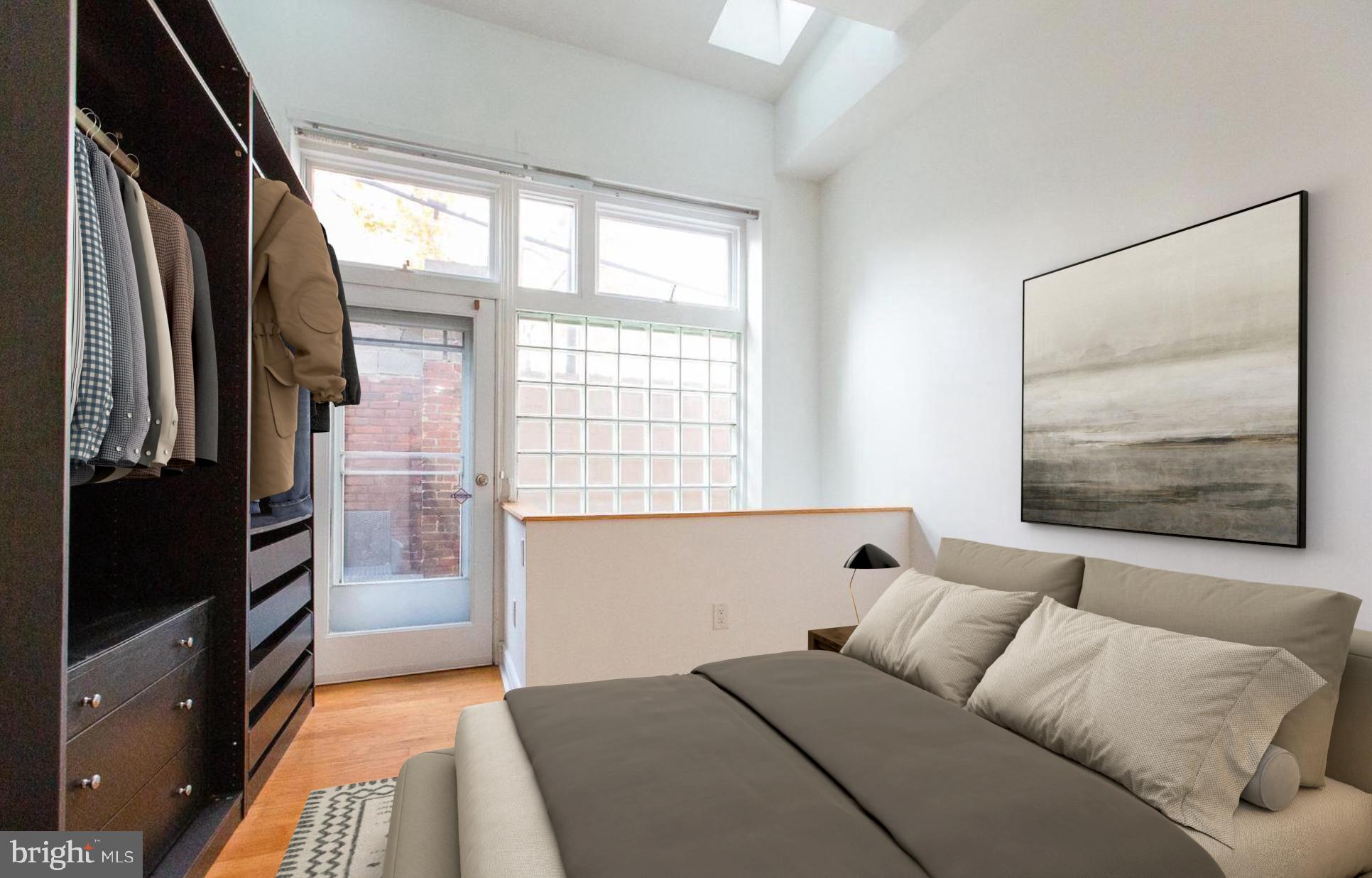 OLD CITY - Residential