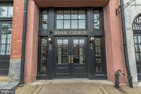 50 N FRONT STREET 56 104 PHILADELPHIA PA 19106