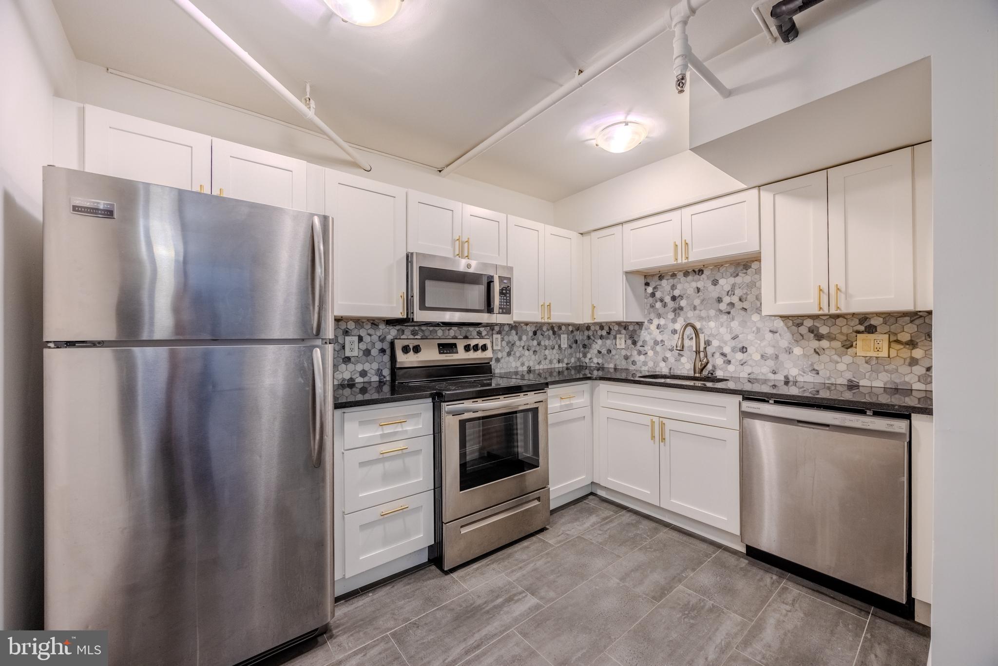 OLD CITY - Residential