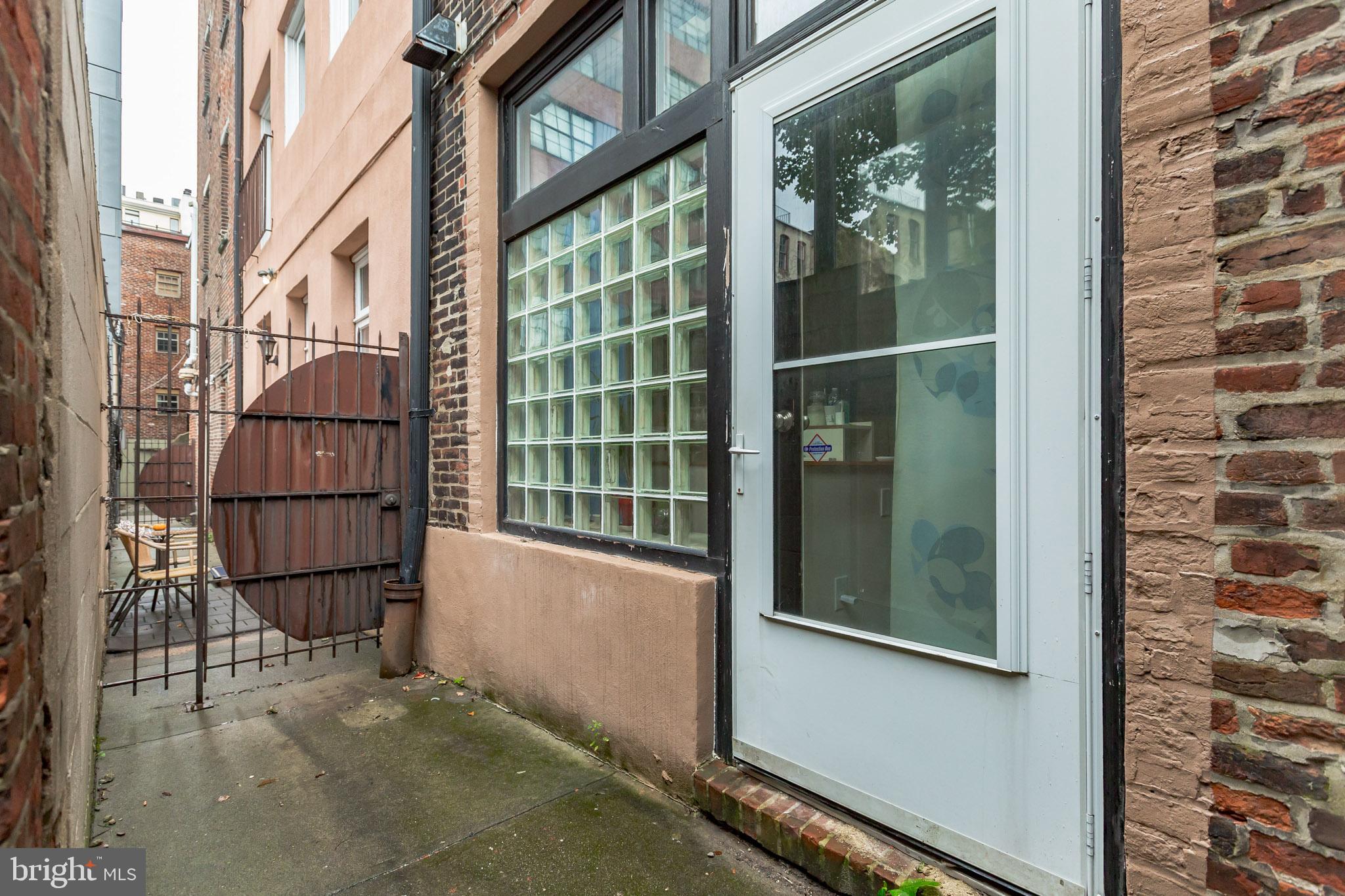 OLD CITY - Residential