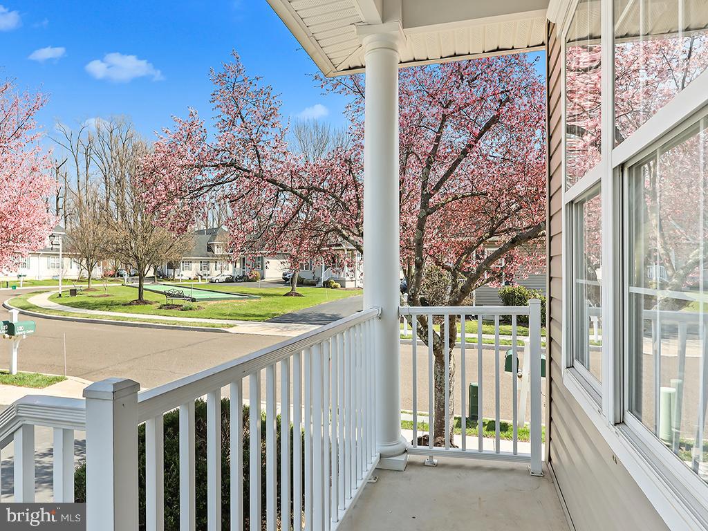 CHANCELLOR GLEN - Residential