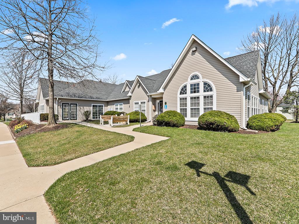 CHANCELLOR GLEN - Residential