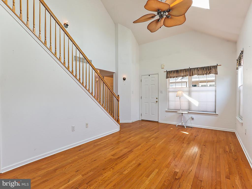 CHANCELLOR GLEN - Residential