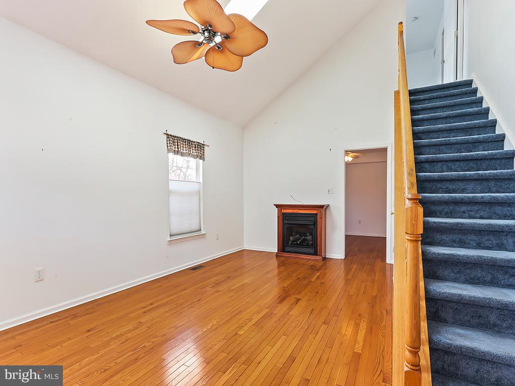 CHANCELLOR GLEN - Residential