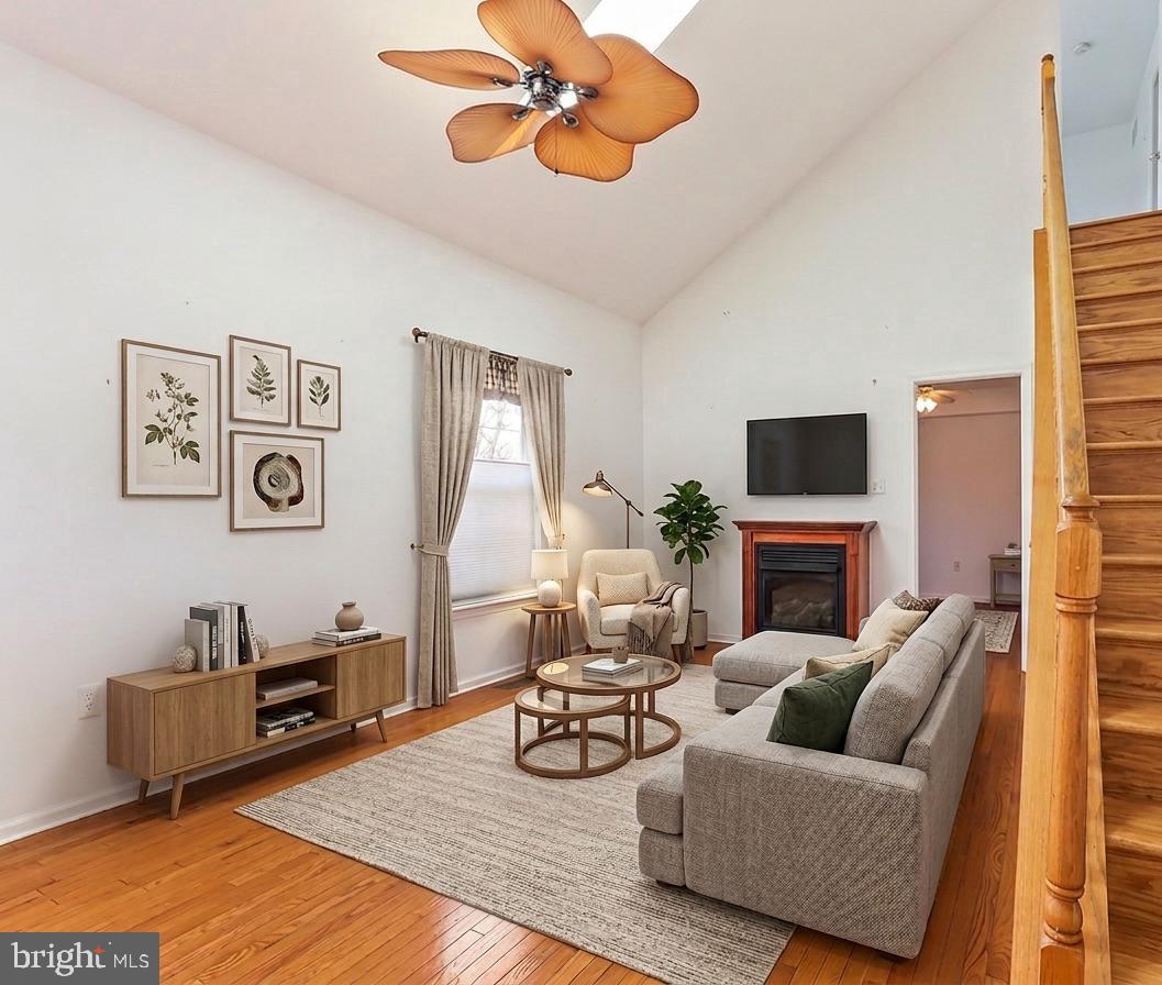 CHANCELLOR GLEN - Residential