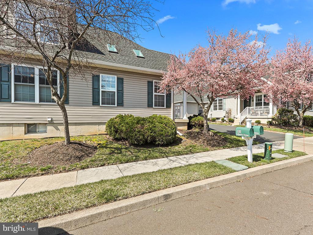 CHANCELLOR GLEN - Residential