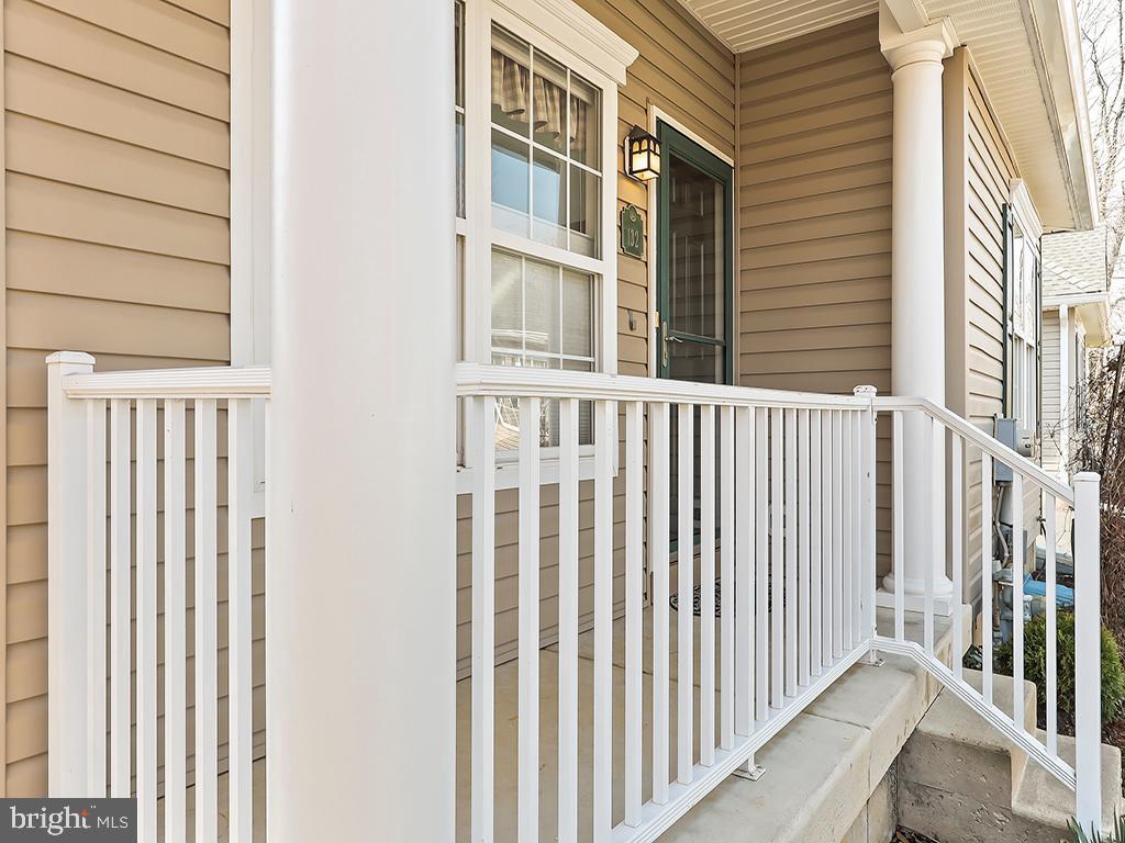 CHANCELLOR GLEN - Residential