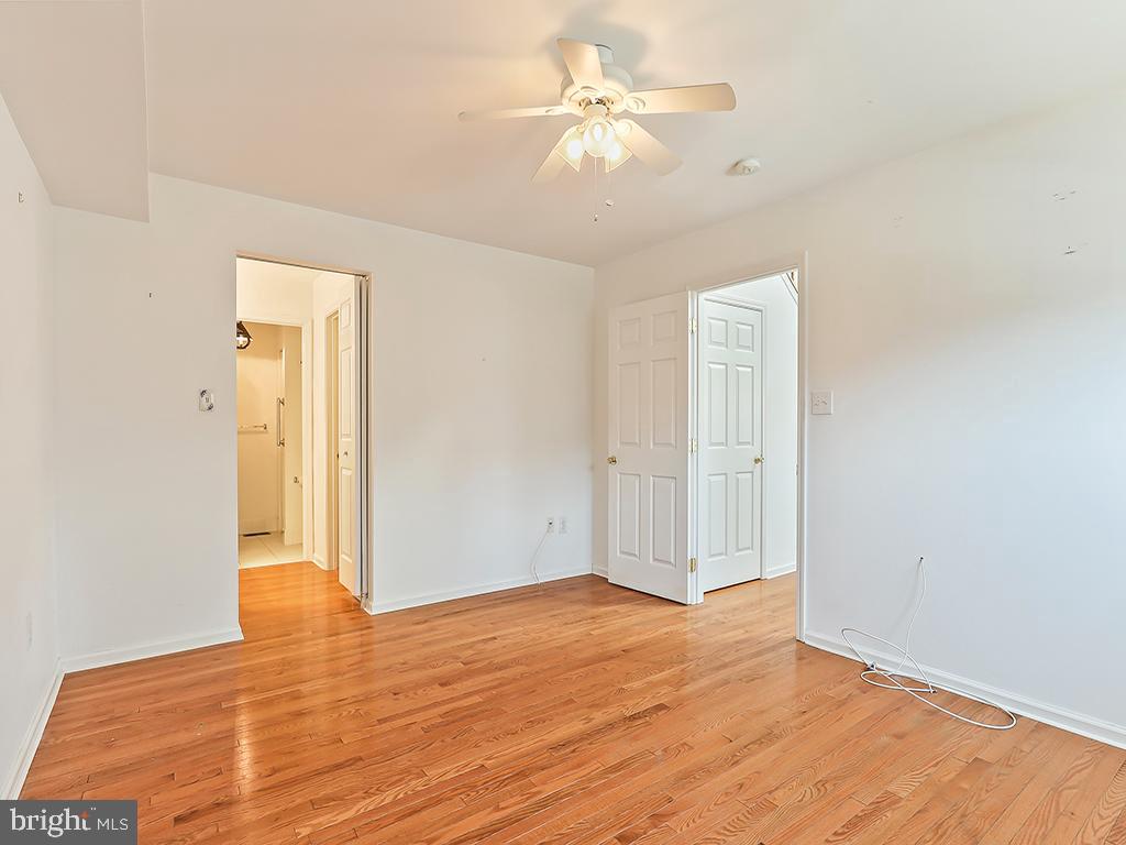 CHANCELLOR GLEN - Residential