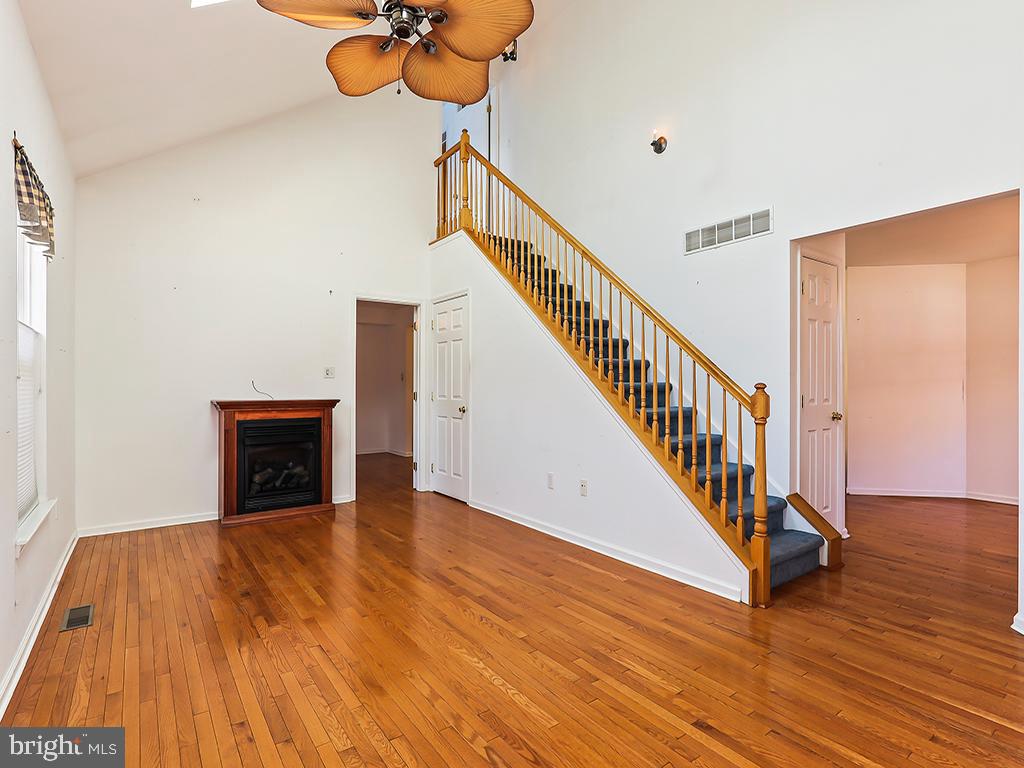 CHANCELLOR GLEN - Residential