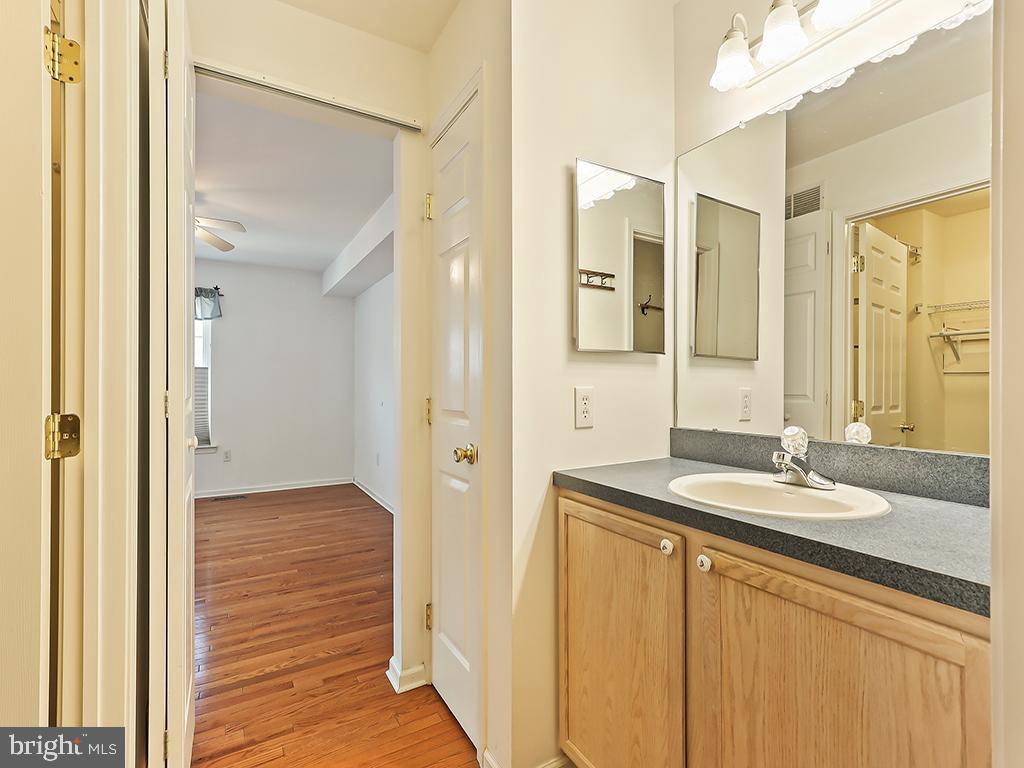 CHANCELLOR GLEN - Residential