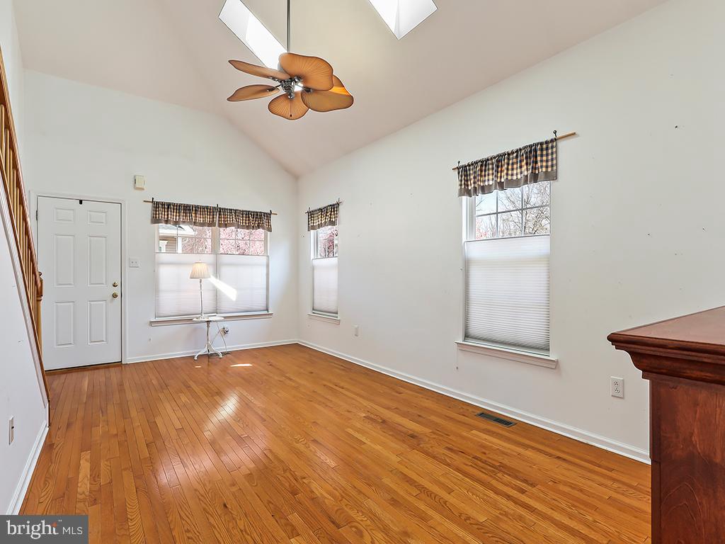 CHANCELLOR GLEN - Residential