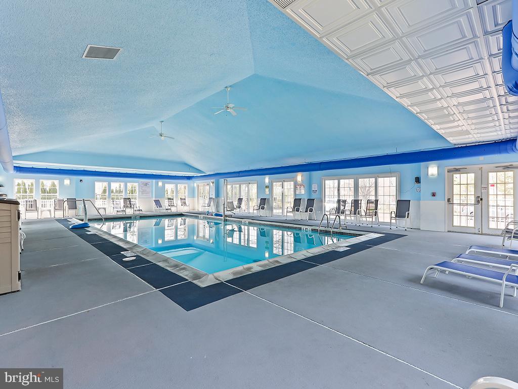 CHANCELLOR GLEN - Residential