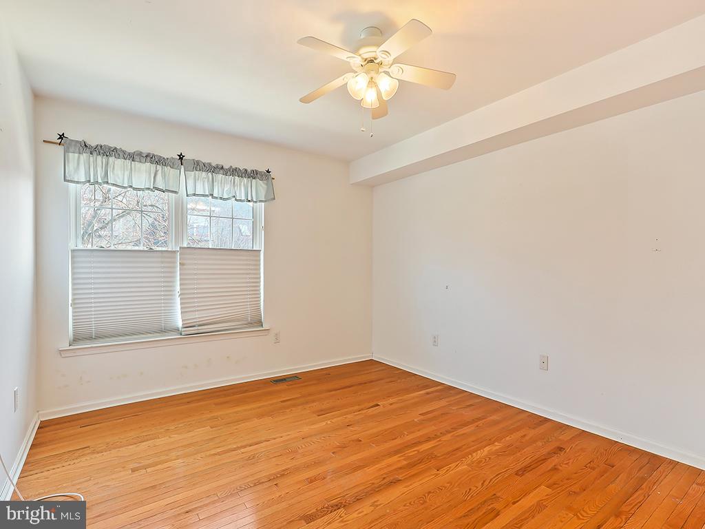 CHANCELLOR GLEN - Residential