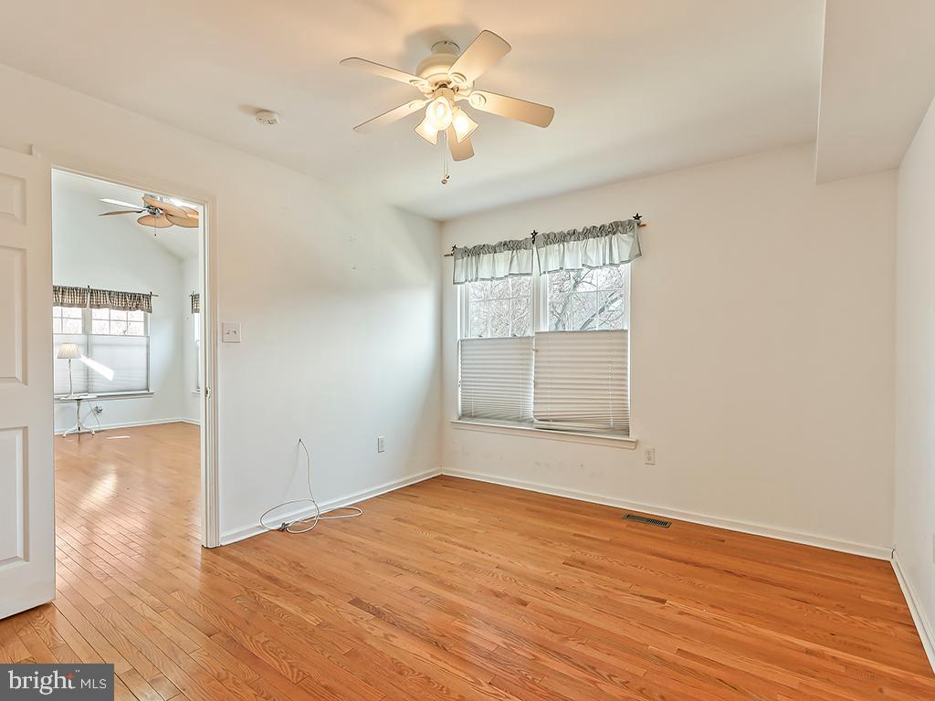 CHANCELLOR GLEN - Residential