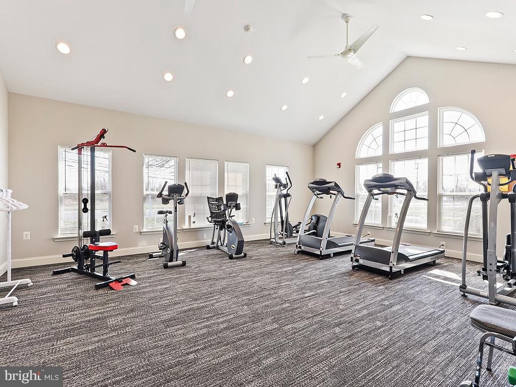 CHANCELLOR GLEN - Residential