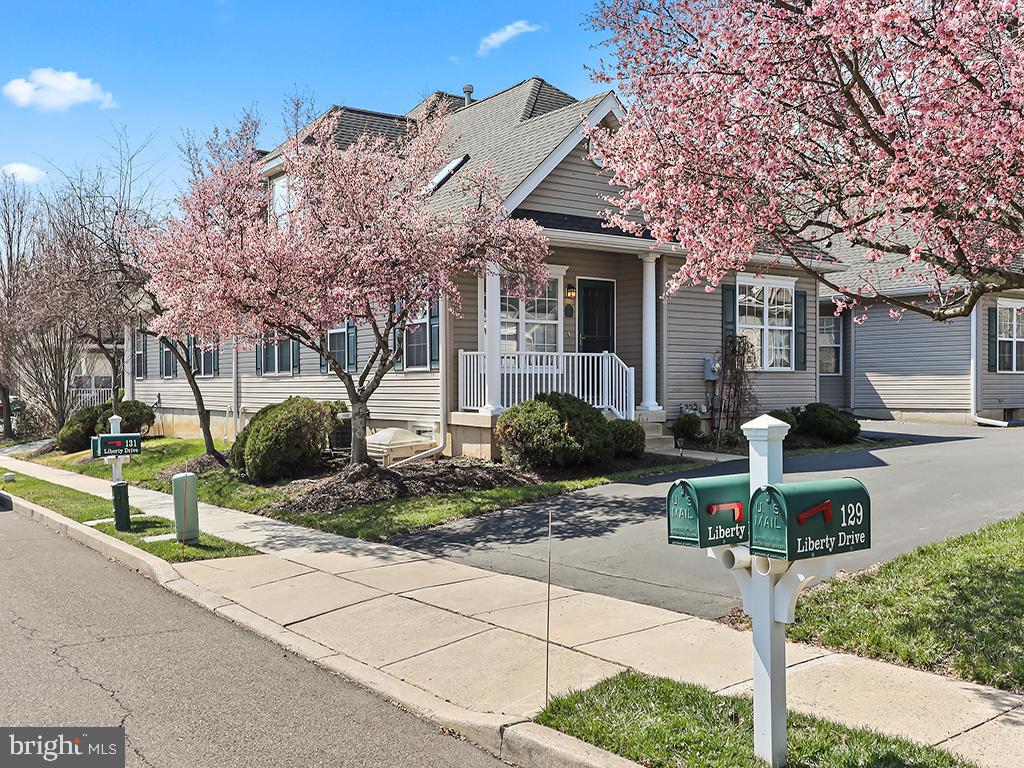 CHANCELLOR GLEN - Residential