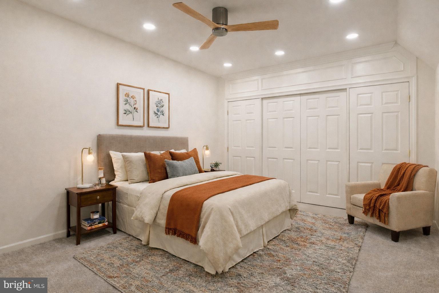 CHANCELLOR GLEN - Residential