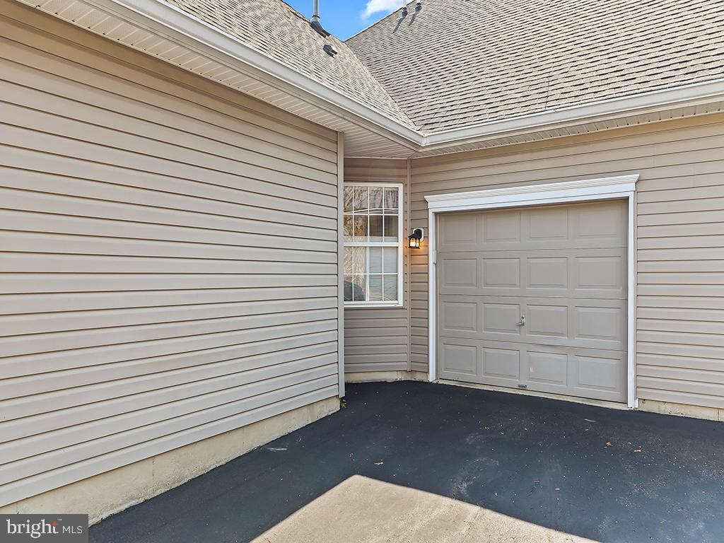 CHANCELLOR GLEN - Residential