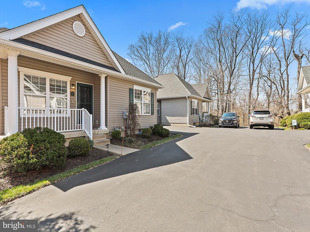 CHANCELLOR GLEN - Residential