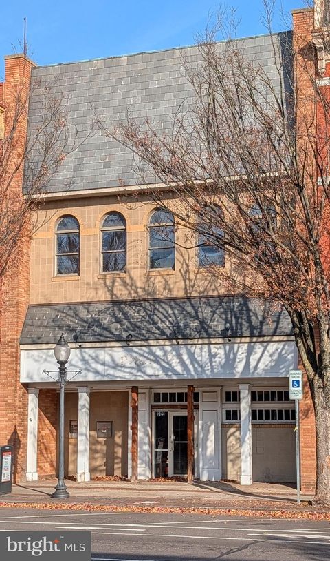 Photo of 205 E High Street, POTTSTOWN, PA 19464 (MLS # PAMC2161694)