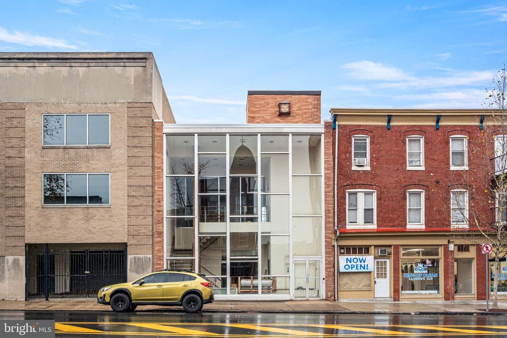 Photo of 205 E High Street, POTTSTOWN, PA 19464 (MLS # PAMC2161694)