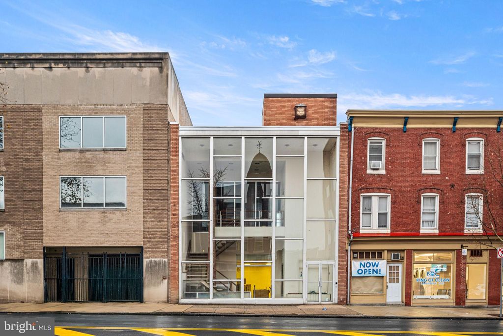 Photo of 205 E High Street, POTTSTOWN, PA 19464 (MLS # PAMC2161694)