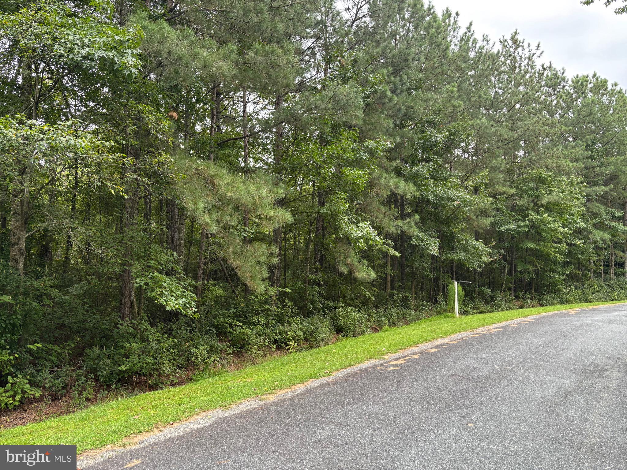 0 WILDWOOD DRIVE