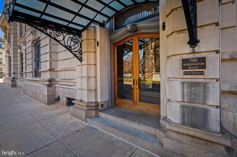 700 WASHINGTON PLACE 1F BALTIMORE MD 21201